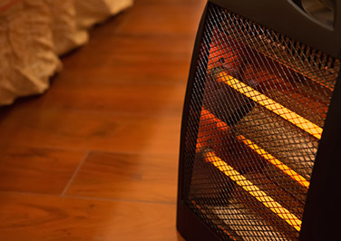 Heaters at Blain's Farm & Fleet