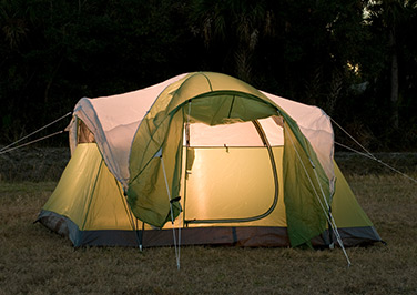 Tents & Canopies at Blain's Farm & Fleet