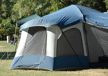 Family Tent Buyer’s Guide 
