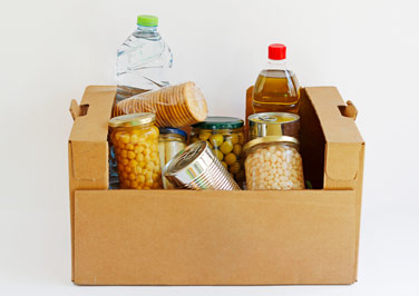 Shop Emergency Food
