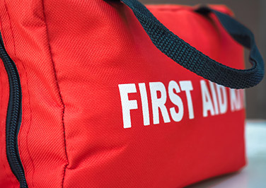 Shop First Aid Kits