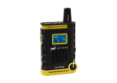 Shop Weather Service Radios