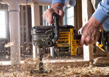 DEWALT 1/2" Stud and Joist Drill