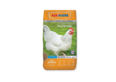 Agrimaster Meat Producer Poultry Feed