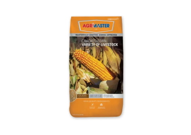 Agrimaster Cracked Corn