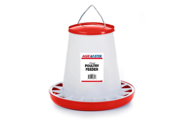 Agrimaster Poultry Feeder
