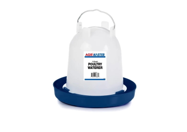 Agrimaster Poultry Waterer