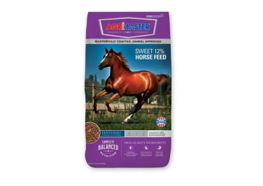 Agrimaster Sweet 12 Horse Feed