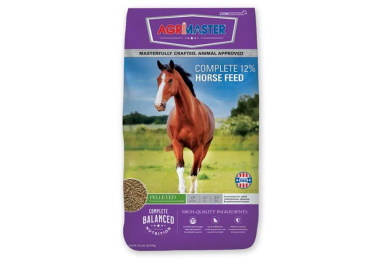 Agrimaster Complete 12 Horse Feed