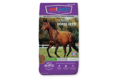 Agrimaster Senior Horse Feed