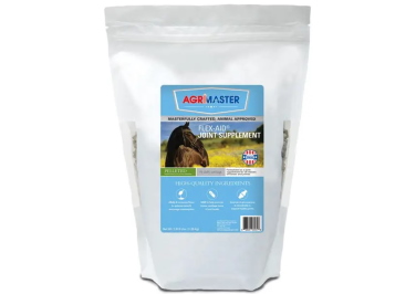 Agrimaster Flex-Aid Joint Supplement
