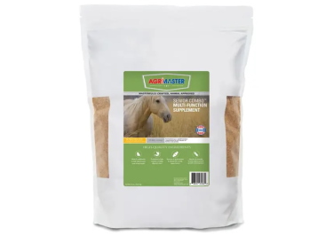 Agrimaster Senior Combo Multi-Function Supplement