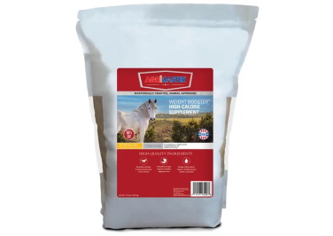 Agrimaster Weight Booster High Calorie Supplement