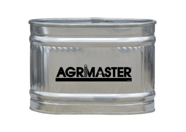 Agrimaster Galvanized Stock Tanks