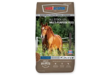Agrimaster All Stock Multi - Purpose Feed