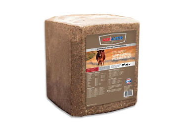 Agrimaster 37% Range Block