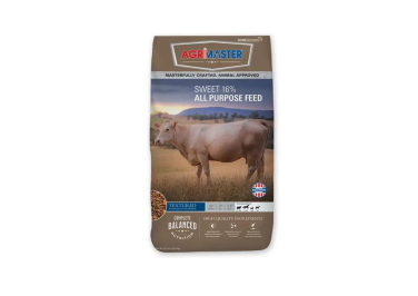 Agrimaster Sweet 16 All Purpose Horse & Calf Feed