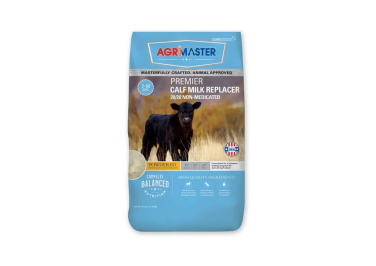 Agrimaster Premier Calf Milk Replacer