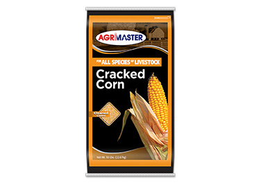 Agrimaster Cracked Corn