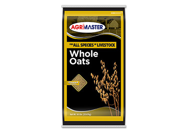 Agrimaster Whole Oats