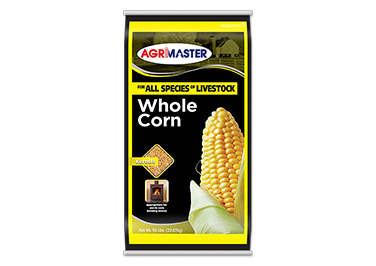 Agrimaster Whole Corn