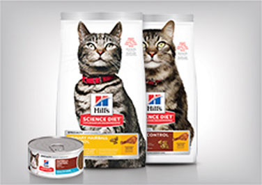 Shop Urinary & Hairball