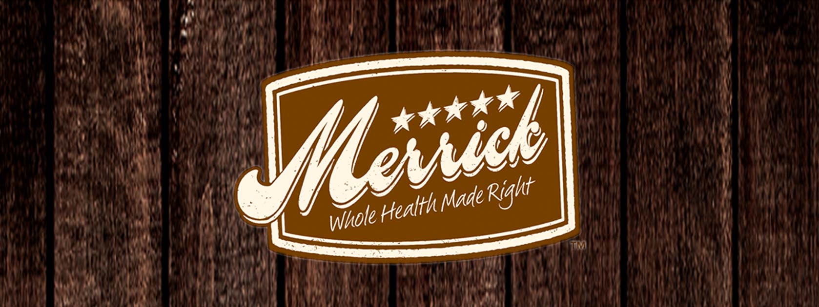 Merrick logo