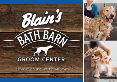 It's Pet Grooming Season!