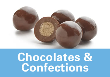 Chocolate & Confections
