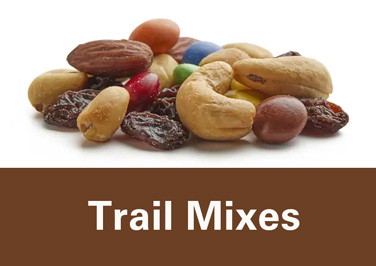 Trail Mixes