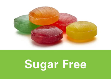 Sugar Free