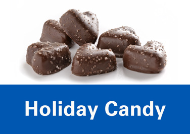 Holiday Candy
