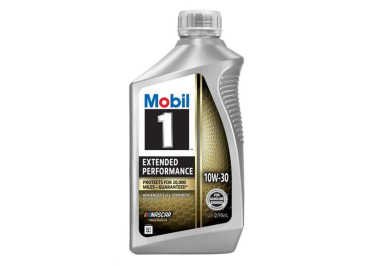 Extended Performance Full Synthetic Motor Oil