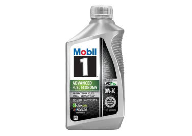 Advanced Fuel Economy Full Synthetic Motor Oil