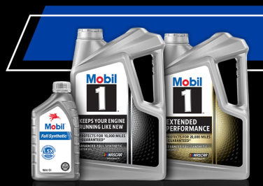 Shop All Mobil 1 Products