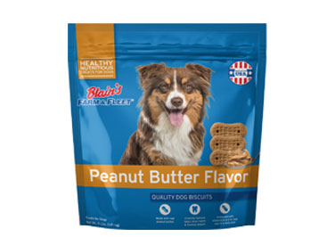 Blain's Farm & Fleet Dog Biscuits