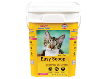 Blain's Farm & Fleet Cat Litter