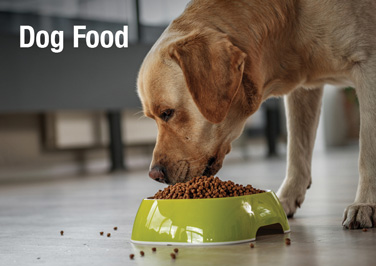 Dog Food