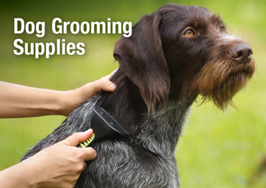 Dog Grooming Supplies