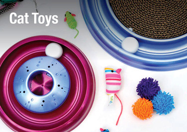 Cat Toys