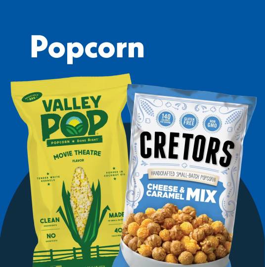 Popcorn