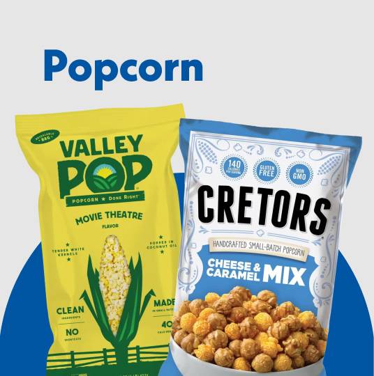 Popcorn
