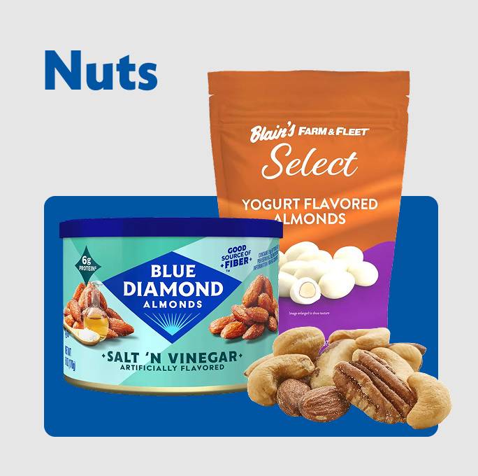 Nuts