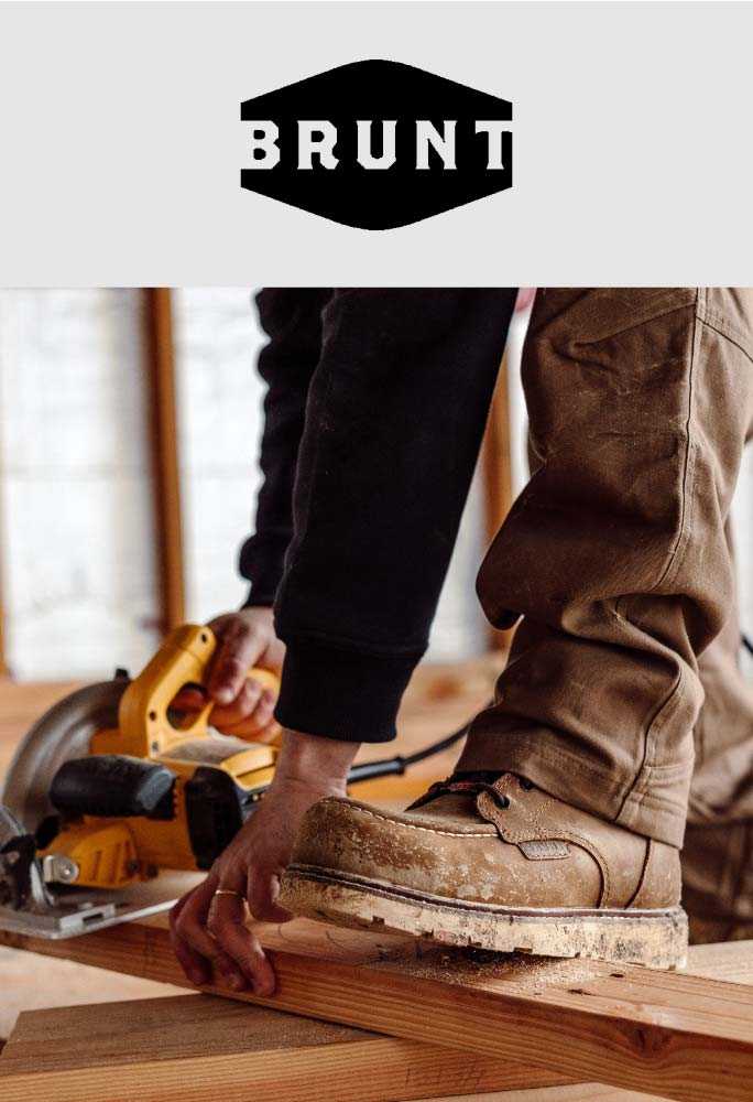 Brunt