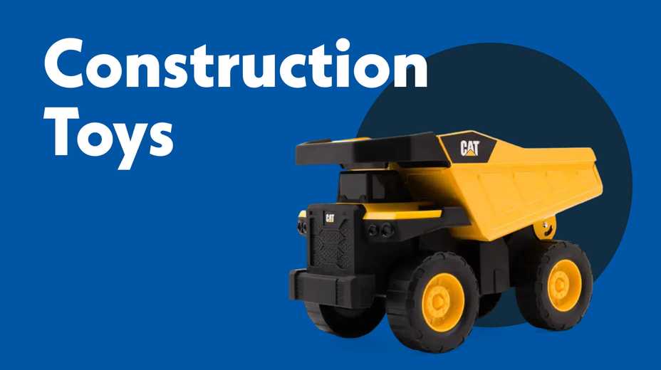 Construction Toys