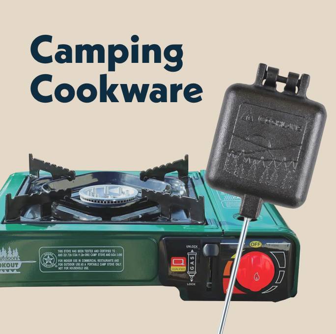 Camping Cookware