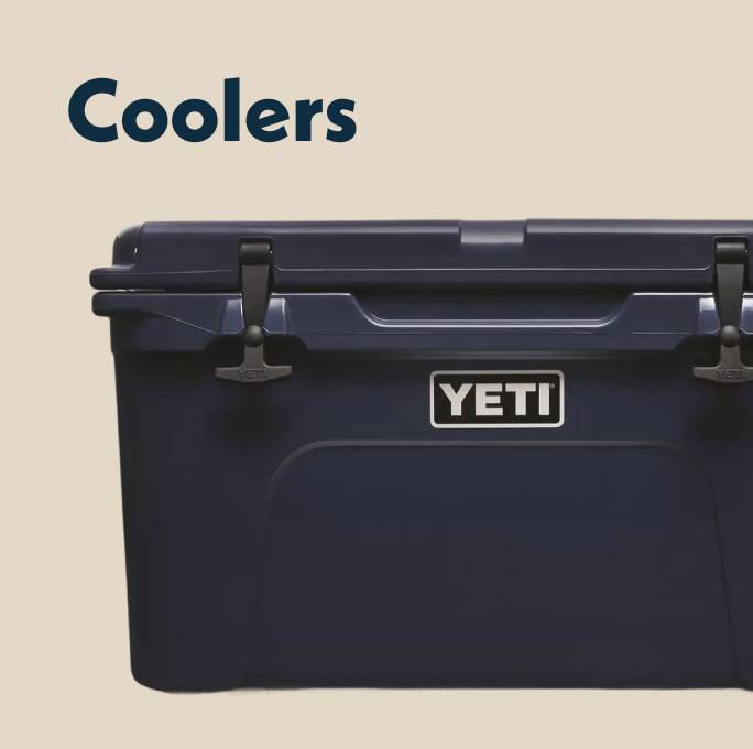 Coolers