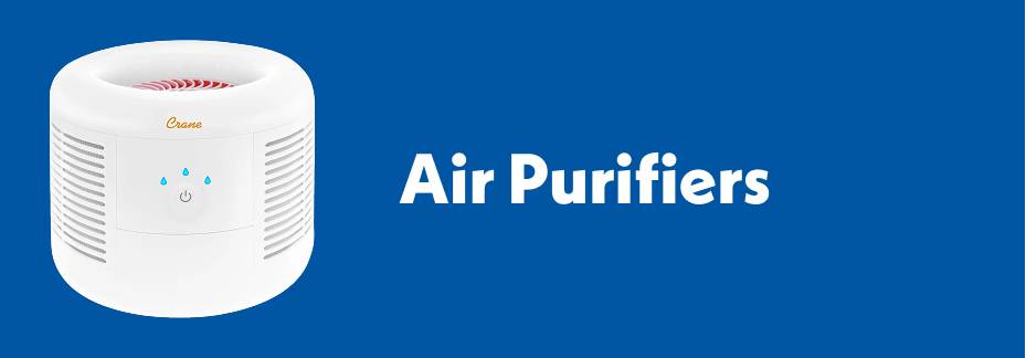 Air Purifiers