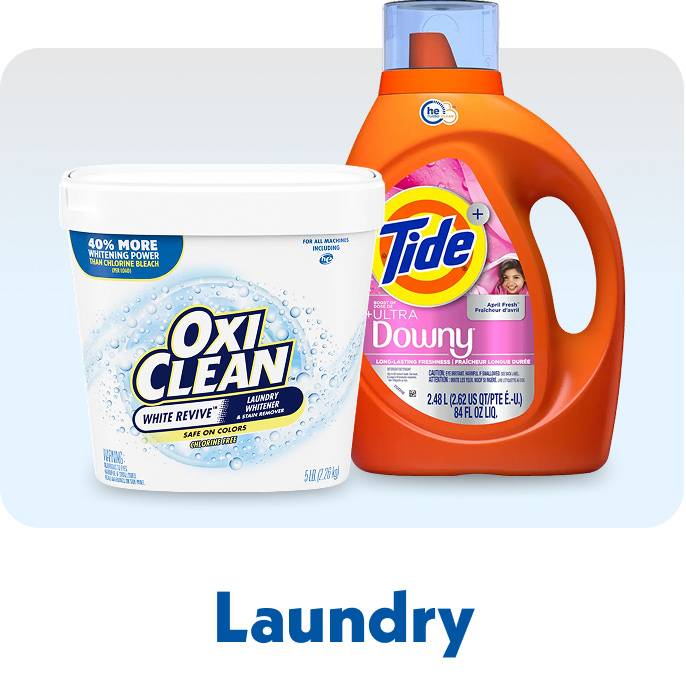 Laundry