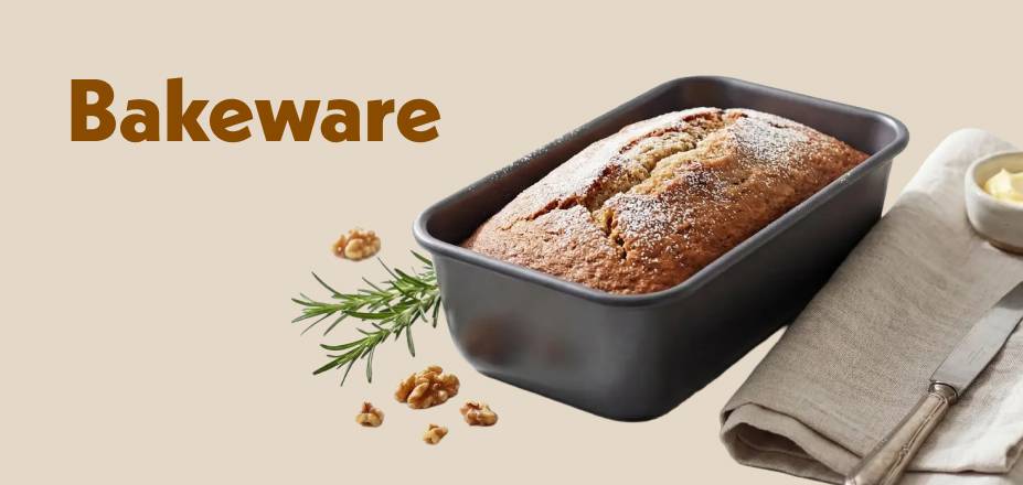Bakeware